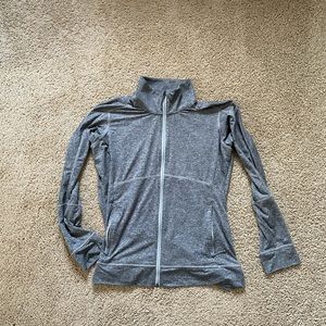 Patagonia women’s large light weight jacket